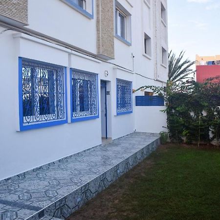 Tiziri Surf Maroc Hostel Tamraght Екстериор снимка