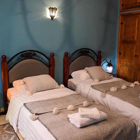 Tiziri Surf Maroc Hostel Tamraght Екстериор снимка