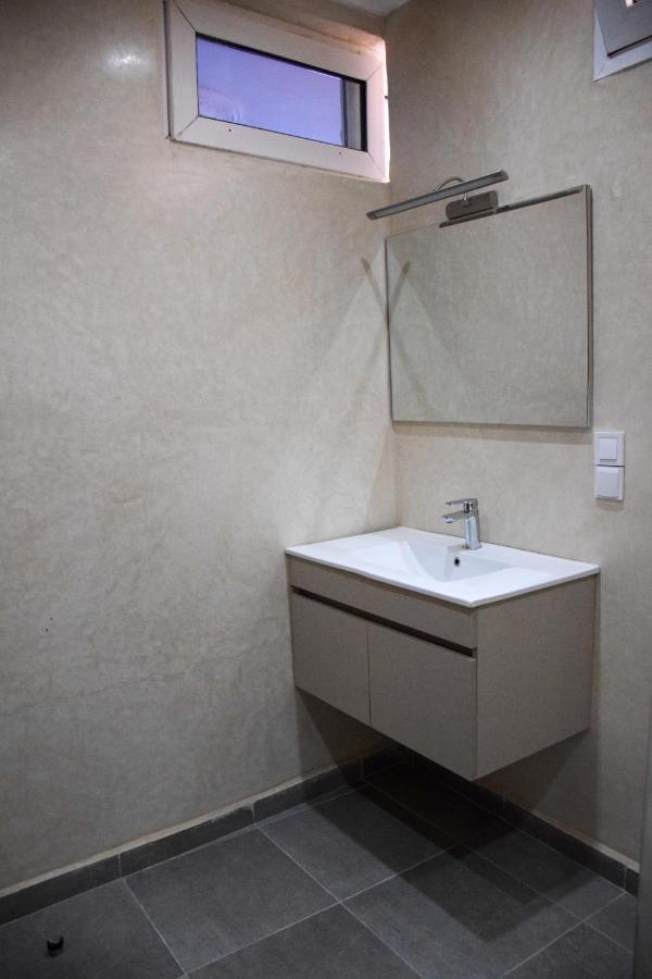 Tiziri Surf Maroc Hostel Tamraght Екстериор снимка