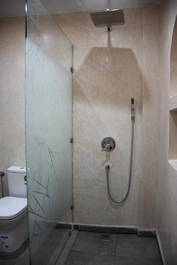 Tiziri Surf Maroc Hostel Tamraght Екстериор снимка